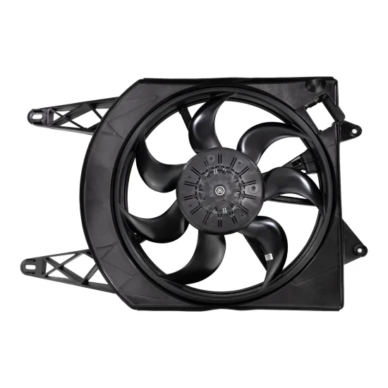 GMV Eletroventilador Ventoinha P/ Palio 2012 a 2017 (TYSM)