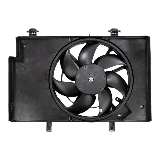 GMV Eletroventilador Ventoinha P/ Fiesta 2010 a 2018 (TYSM)