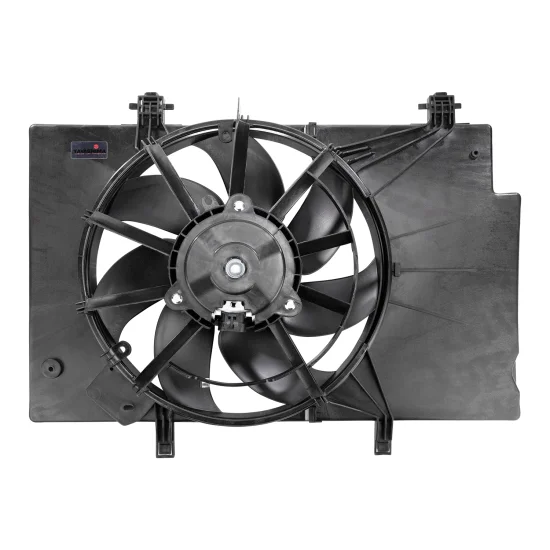 GMV Eletroventilador Ventoinha P/ Fiesta 2010 a 2018 (TYSM)