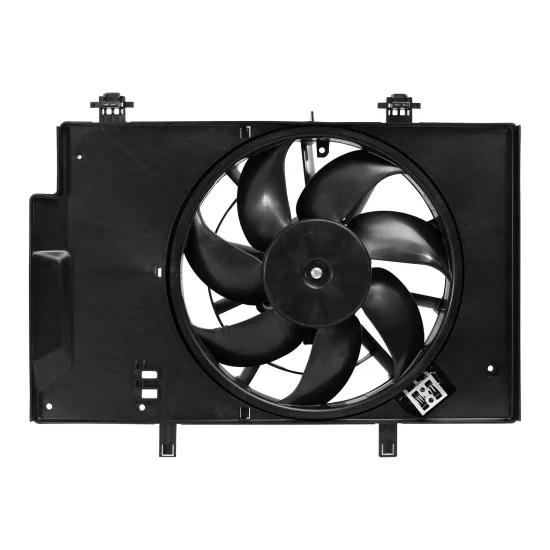GMV Eletroventilador Ventoinha C/Res p/ Ecosport 2013 a 2019