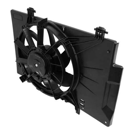 GMV Eletroventilador Ventoinha C/Res p/ Ecosport 2013 a 2019