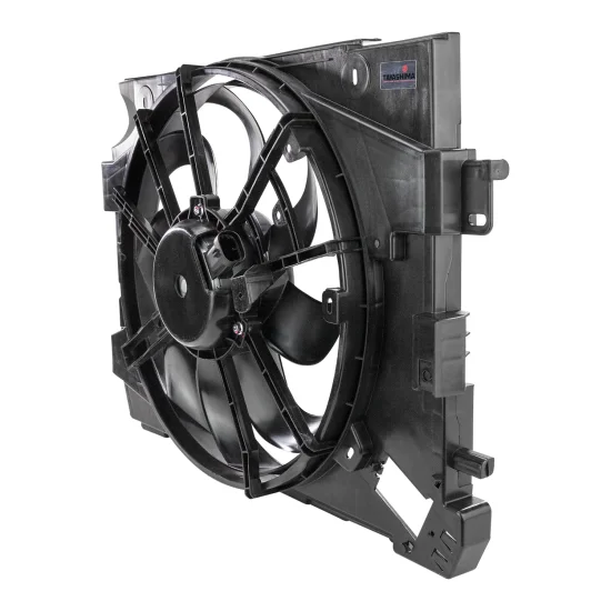 GMV Eletroventilador Ventoinha p/ Logan 2014 até 2022 (TYSM)