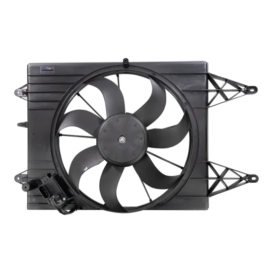 GMV Eletroventilador Ventoinha P/ Saveiro 2008 a 2022 (TYSM)