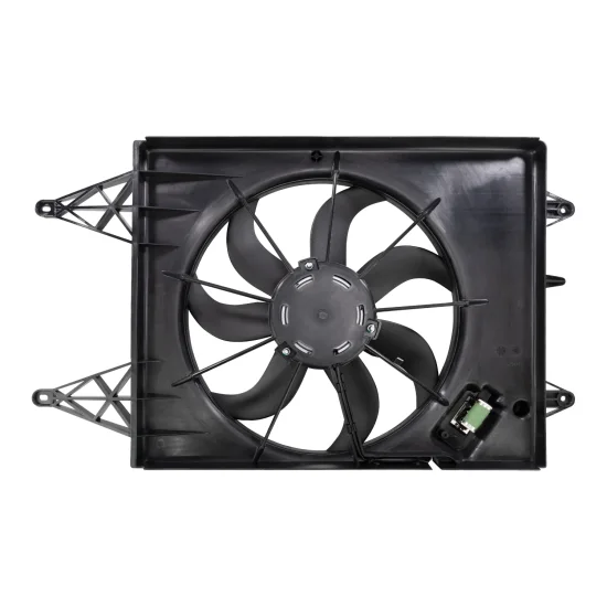 GMV Eletroventilador Ventoinha P/ Saveiro 2008 a 2022 (TYSM)