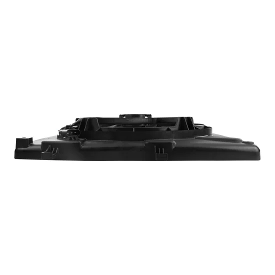 GMV Eletroventilador p/ S10 2.4 Flex 2012 a 2016 (TAYASHIMA)