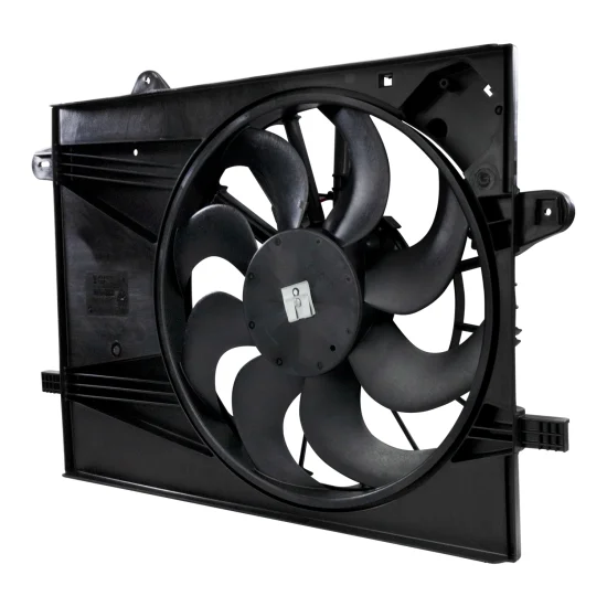 GMV Eletroventilador p/ Onix, Cobalt, Spin, Prisma...(OEM)