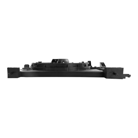 GMV Eletroventilador p/ Duster 1.6, 2.0... 2012 a 18 (TYSM)