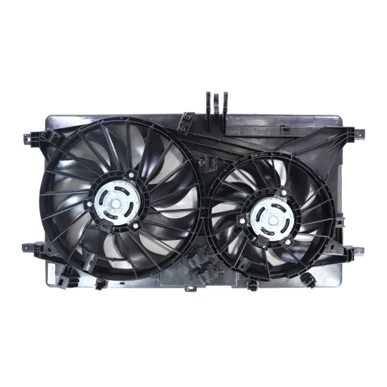GMV Eletroventilador Ventoinha p/ Renault Master 2013 a 2024