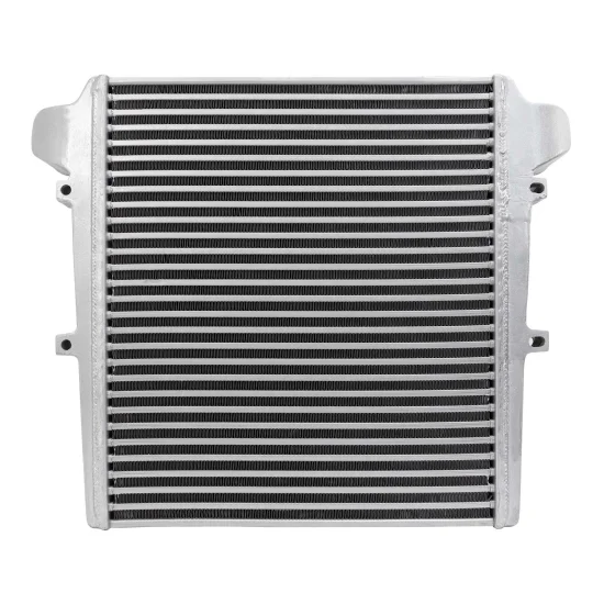 Intercooler p/ Cargo 816E Euro 5 2010 a 2021