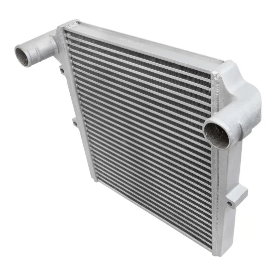 Intercooler p/ Cargo 816E Euro 5 2010 a 2021