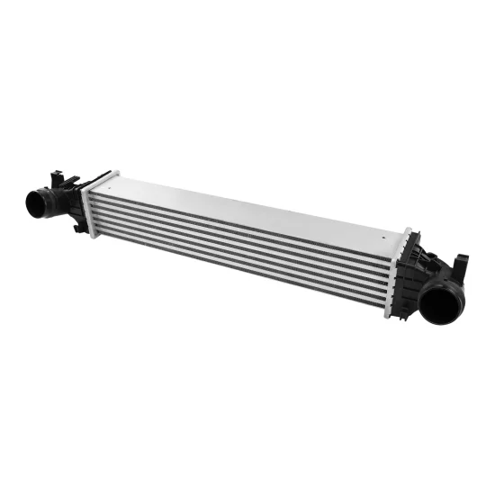 Intercooler Chevrolet Cruze 1.4 Turbo 2017 a 2023(Tayashima)