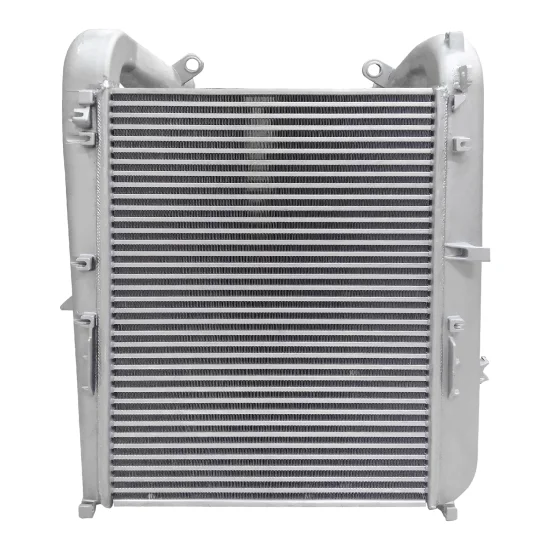 Intercooler de AC p/ DAF XF, CF 85