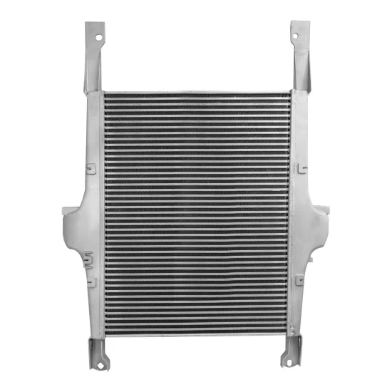 Intercooler de AC p/ Iveco Stralis Hi-Way 2015 a 2019
