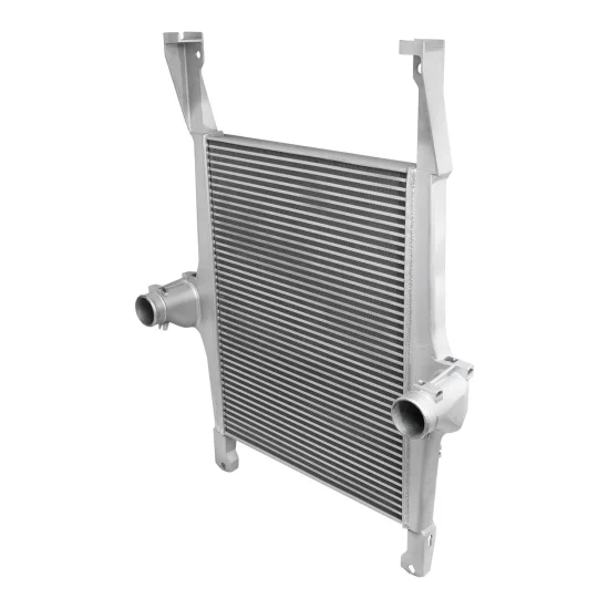 Intercooler de AC p/ Iveco Stralis Hi-Way 2015 a 2019