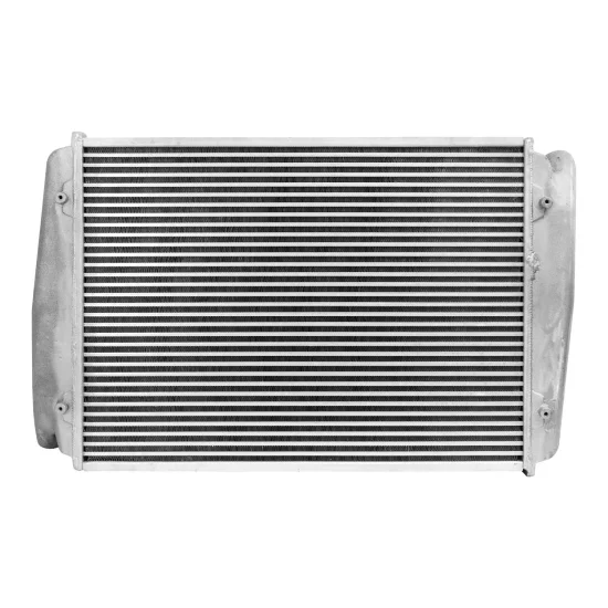 Intercooler de AC p/ Volvo NL 10, 12...1989 a 2000 (Diesel)