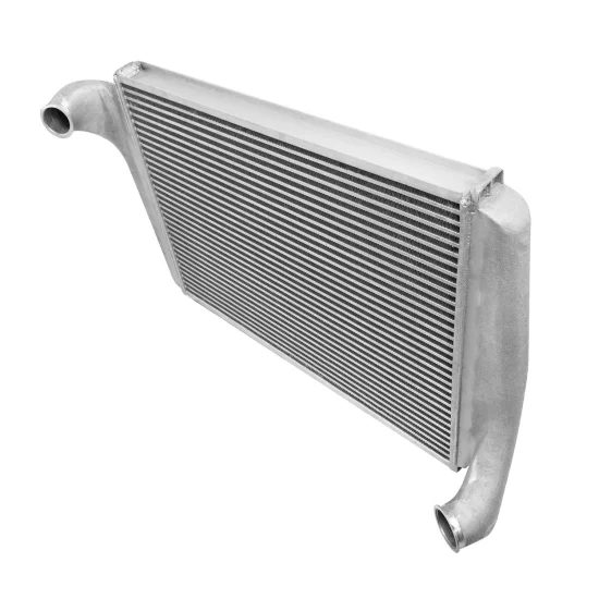 Intercooler de AC p/ Volvo NL 10, 12...1989 a 2000 (Diesel)