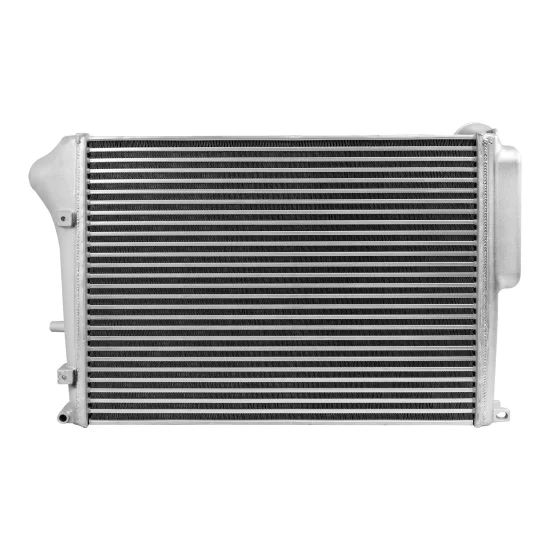 Intercooler de AC p/ Volvo VM 210, 260 (Diesel) 2006 a 2011