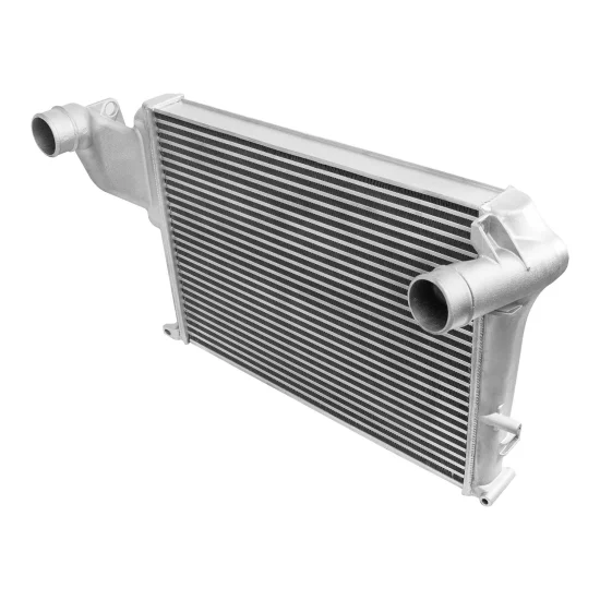 Intercooler de AC p/ Volvo VM 210, 260 (Diesel) 2006 a 2011