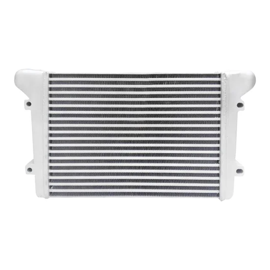 Intercooler p/ Ford Cargo 815E, 915E 2005 a 2011