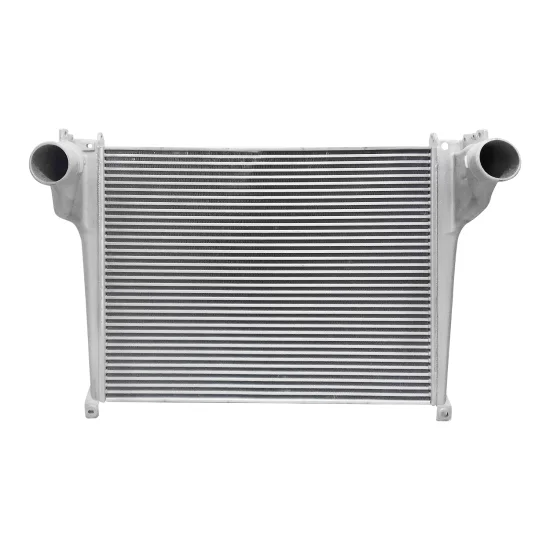 Intercooler p/ AROC 4151K, 3351 S/K; Actros 2045, 2548, 2553