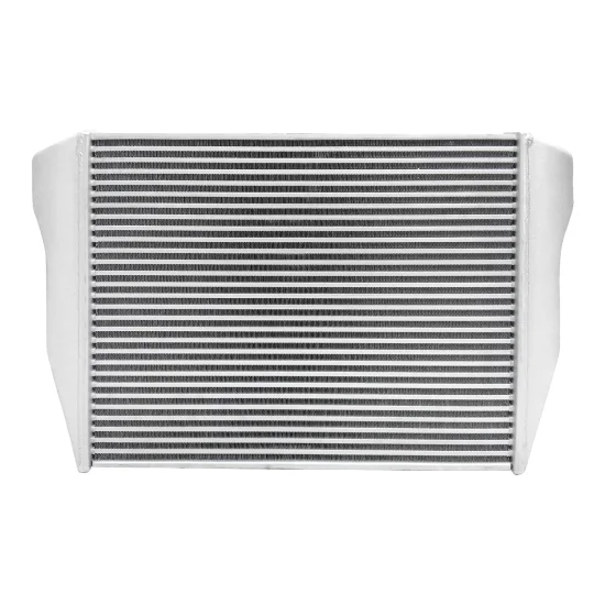 Intercooler de AC p/ MB L, LS 1630, 1935, 1941...1990 a 1998