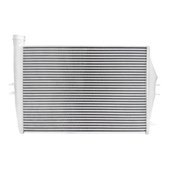 Intercooler de AC p/ Mercedes Benz Ônibus O500 RSD