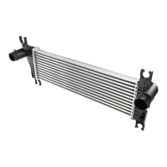 Intercooler p/ Ford Ranger 3.2 2013 a 2017 (Tayashima)