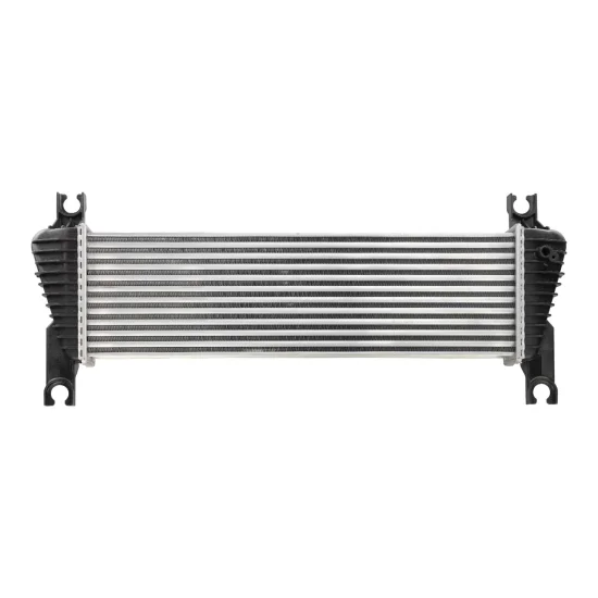 Intercooler p/ Ford Ranger 3.2 2013 a 2017 (Tayashima)