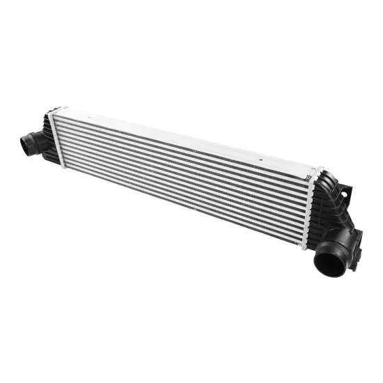 Intercooler p/ Master 2.3 2013 a 2021 (TAYASHIMA)