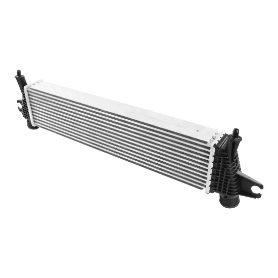 Intercooler p/ S10, Trailblazer... 2013 a 2025 (TAYASHIMA)