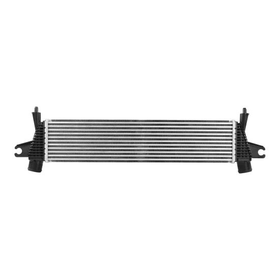 Intercooler p/ S10, Trailblazer... 2013 a 2025 (TAYASHIMA)