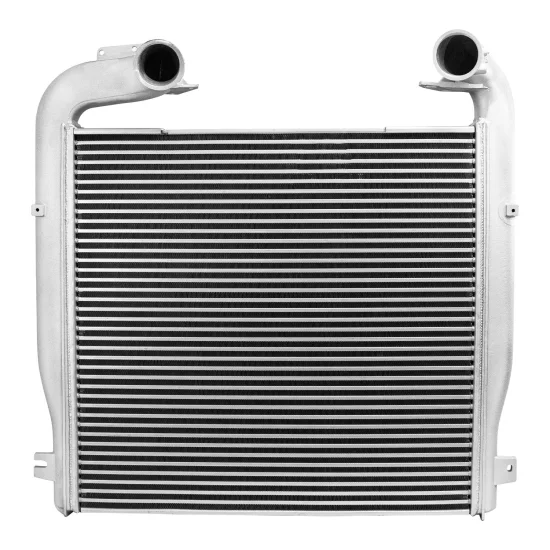 Intercooler de AC p/ Scania Série 5 G380, G420...2008 a 2012