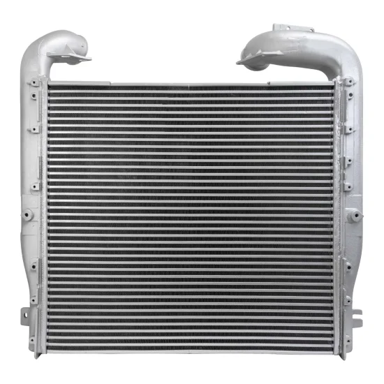 Intercooler de AC p/ Scania Série 5 G380, G420...2008 a 2012