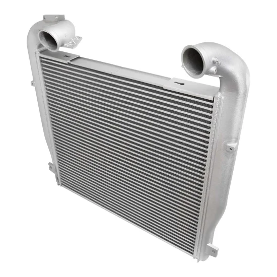 Intercooler de AC p/ Scania Série 5 G380, G420...2008 a 2012