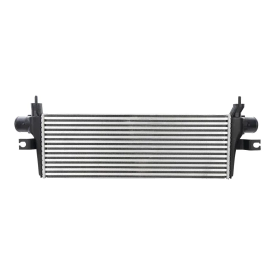 Intercooler p/ Toyota Hilux 2.8 2016 a 2023 (Tayashima)