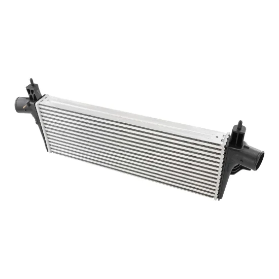 Intercooler p/ Toyota Hilux 2.8 2016 a 2023 (Tayashima)