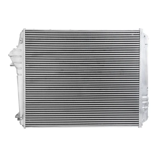 Intercooler p/ Volvo FH 460, 540, 2566 Euro 5 2015 a 2021