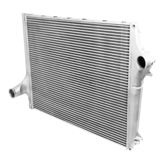 Intercooler p/ Volvo FH 460, 540, 2566 Euro 5 2015 a 2021