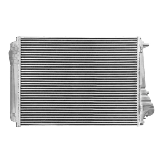 Intercooler p/ Volvo FM, FMX Euro 5 370, 380...2015 a 2021