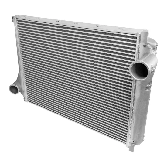 Intercooler p/ Volvo FM, FMX Euro 5 370, 380...2015 a 2021
