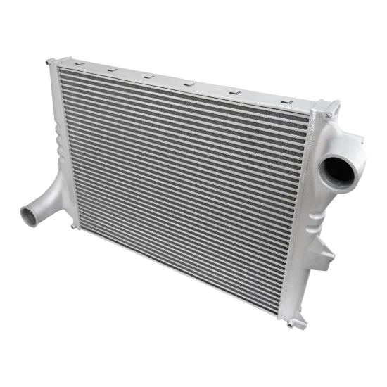 Intercooler p/ Volvo FM7, FM9, FM10, FM12, B7TL/R..1998 a 15