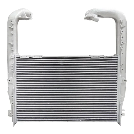 Intercooler de Ar Condiciomado p/ Scania 440,480 2012 a 2015