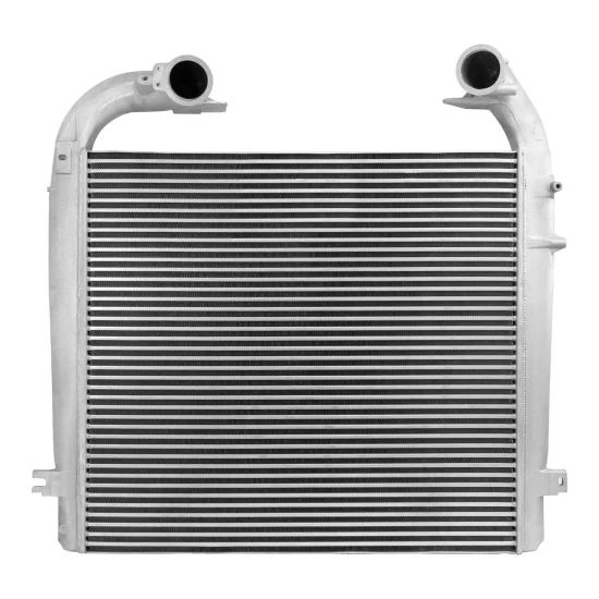 Intercooler p/ Scania Euro5 Série6 G360, G400, G440..12 a 19