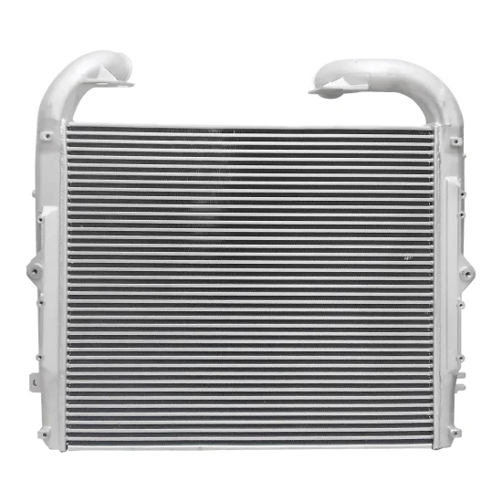 Intercooler p/ Scania Euro 5 Serie 6 Linha G... 2012 a 2019