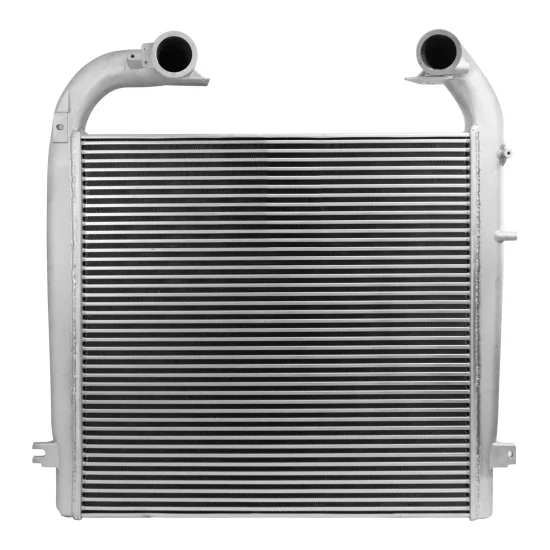 Intercooler p/ Scania Euro 5 Série 6 R400, R410, R440...