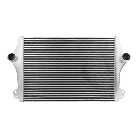 Intercooler p/ Scania Euro 6 NTG Série 7 G, R 19 a 21 -Médio