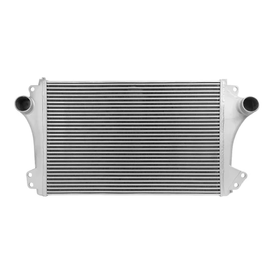 Intercooler p/ Scania Euro 6 NTG Série 7 P 2019 a 2021 (Pq.)