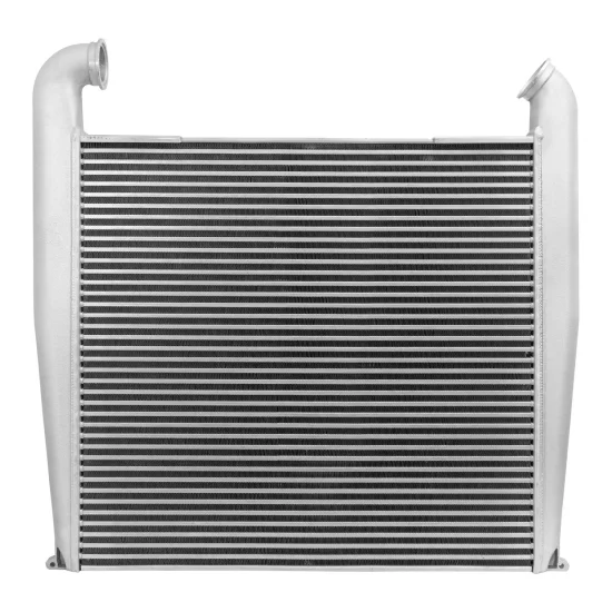 Intercooler p/ Scania Série 4 P, G, R 114, 124...1998 a 2008