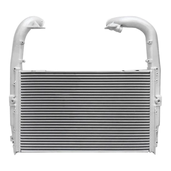 Intercooler p/ Scania Serie 6 DC13 P/G/R/T EURO 5... 06 a 09