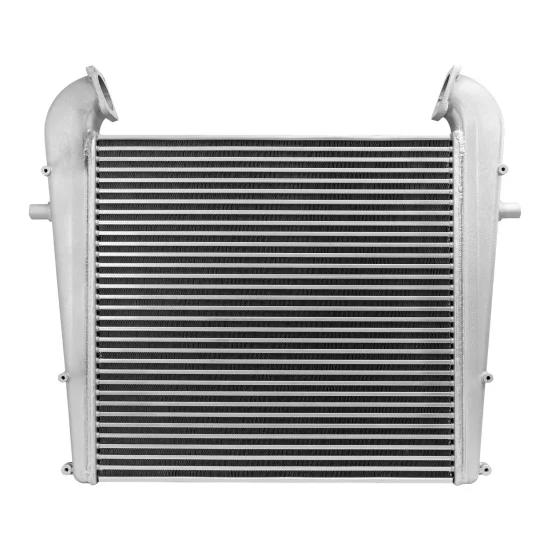 Intercooler p/ Scania T112, 113, 142, 143, R142..1981 a 2000